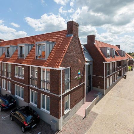 Apartment Near Beach In Zoutelande Esterno foto