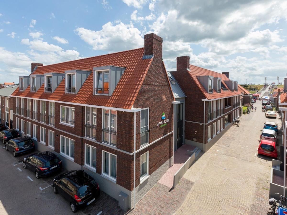 Apartment Near Beach In Zoutelande Esterno foto