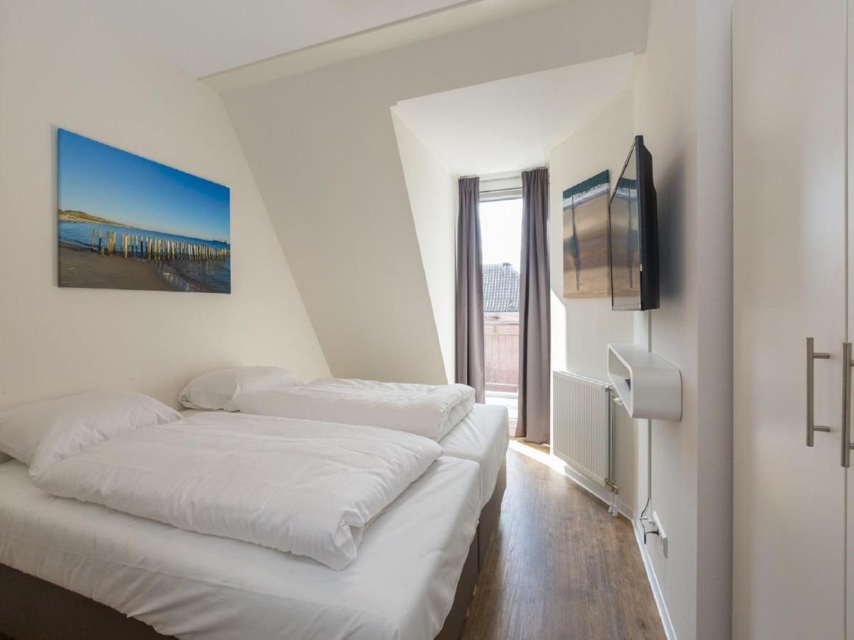 Apartment Near Beach In Zoutelande Esterno foto