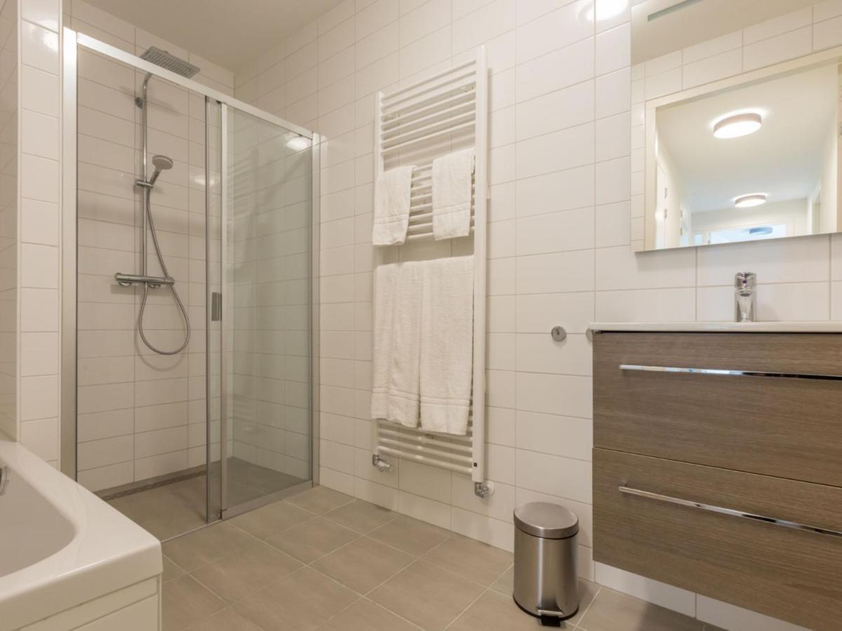 Apartment Near Beach In Zoutelande Esterno foto