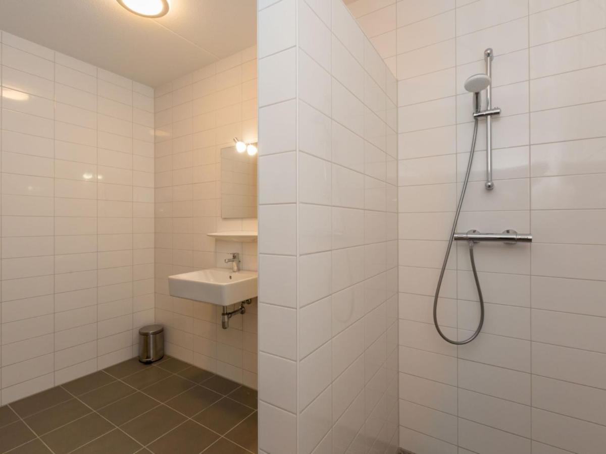 Apartment Near Beach In Zoutelande Esterno foto