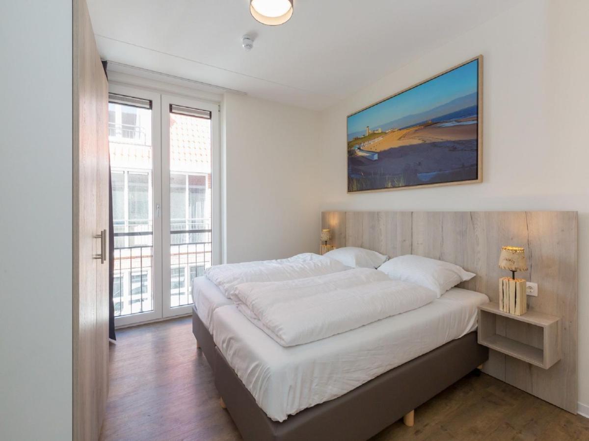 Apartment Near Beach In Zoutelande Esterno foto