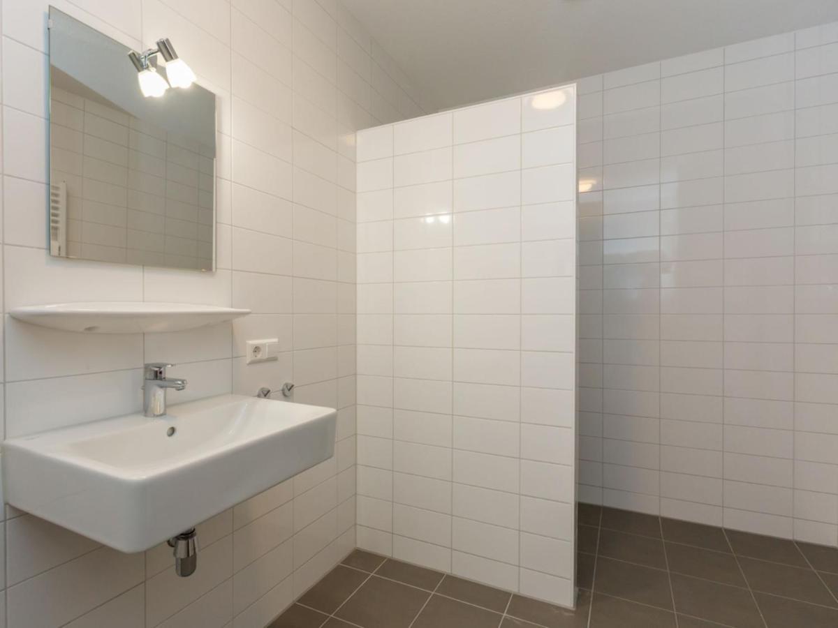 Apartment Near Beach In Zoutelande Esterno foto