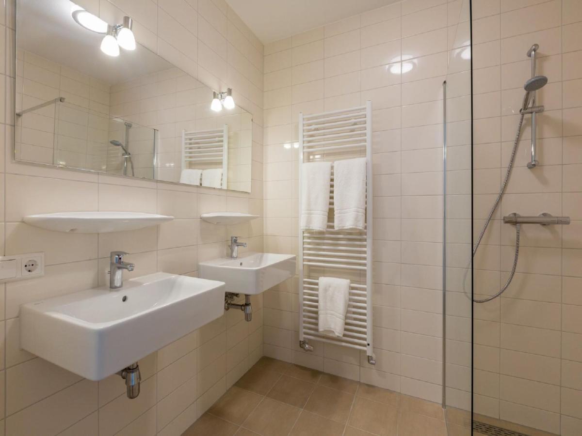 Apartment Near Beach In Zoutelande Esterno foto