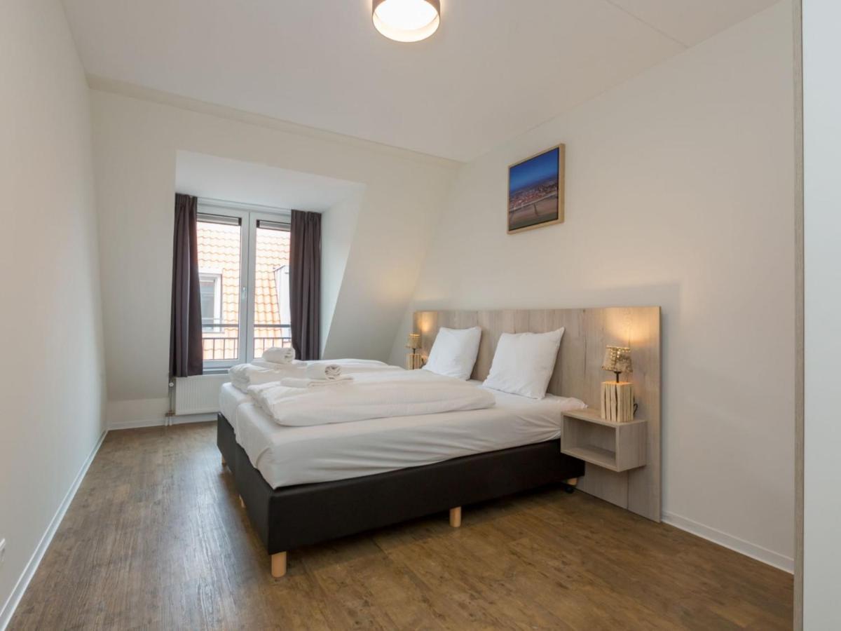 Apartment Near Beach In Zoutelande Esterno foto