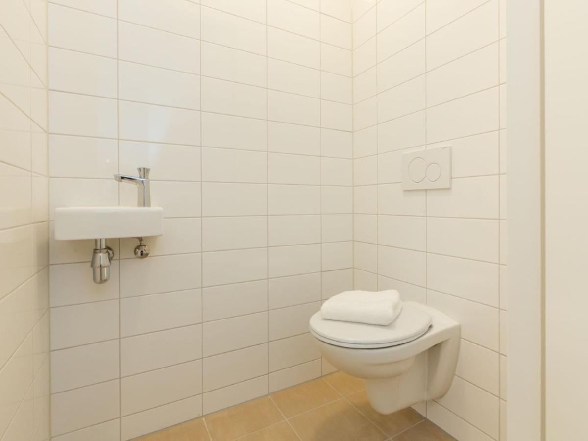 Apartment Near Beach In Zoutelande Esterno foto