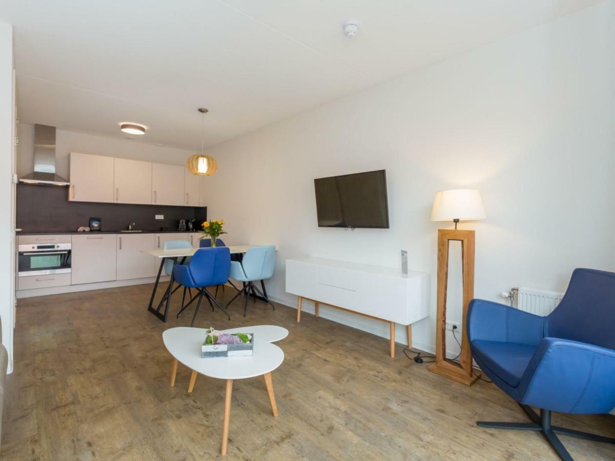 Apartment Near Beach In Zoutelande Camera foto